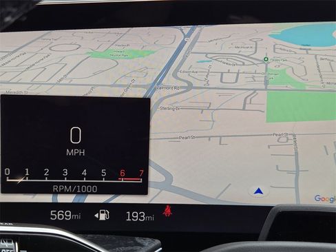 New 2025 Cadillac Escalade ESV Premium Luxury w/ Touring Package image 10