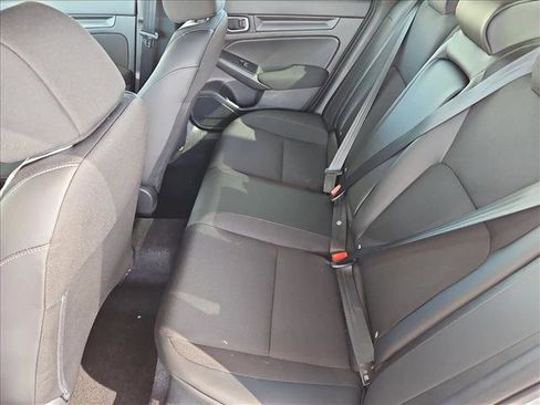 New 2026 Honda Civic Sport image 15