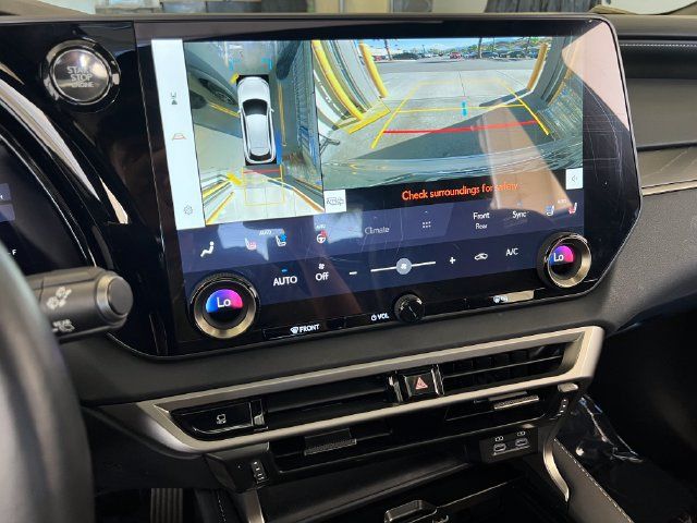 Used 2025 Lexus RX 350 FWD image 26