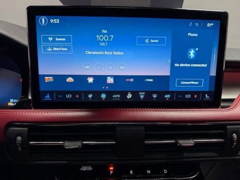 Used 2023 Lincoln Corsair Grand Touring w/ Equipment Group 301A AWD/4WD image 40