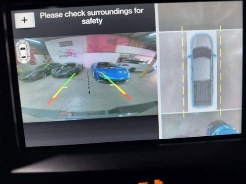 Used 2017 Ford F150 Lariat w/ Equipment Group 502A Luxury image 46