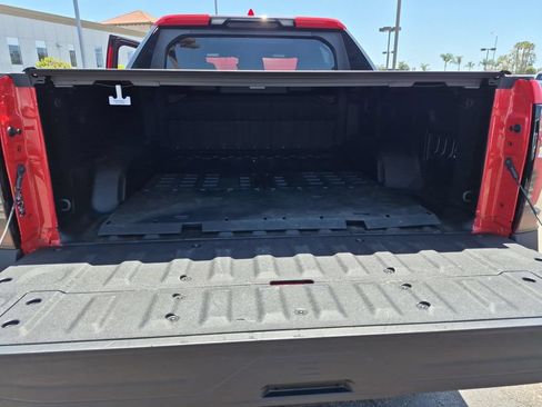 Used 2026 Chevrolet Silverado EV Trail Boss w/ LPO, Gameday Tailgate Package AWD/4WD image 26