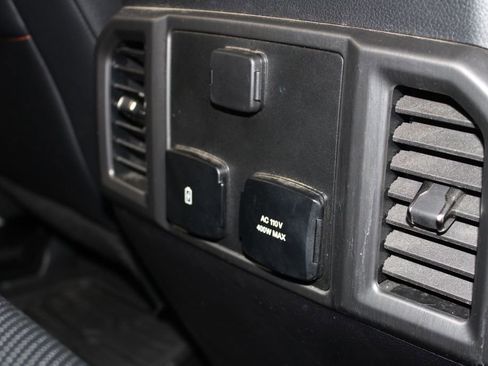 Used 2017 Ford F150 Raptor w/ Equipment Group 802A Luxury image 34