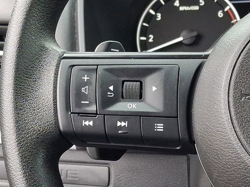 Certified 2023 Nissan Rogue S image 21