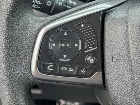 Used 2018 Honda CR-V EX image 23