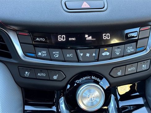 New 2025 Acura TLX SH-AWD w/ A-SPEC Pkg image 18