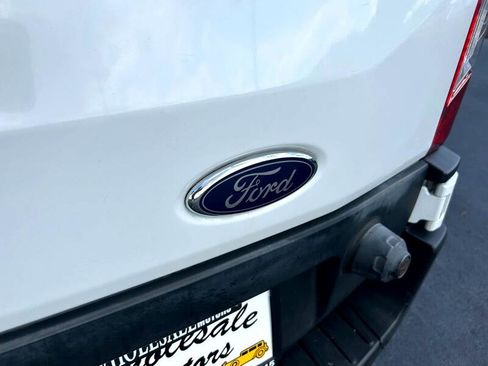 Used 2019 Ford Transit 250 148 High Roof image 27