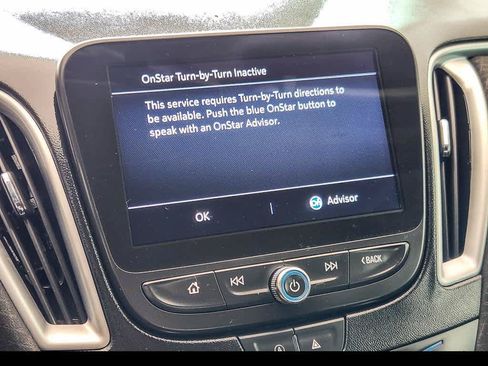 Used 2023 Chevrolet Malibu LT FWD image 16