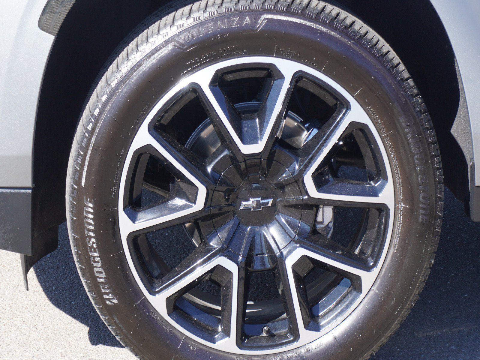 Used 2023 Chevrolet Tahoe RST w/ Sport Performance Package AWD/4WD image 7