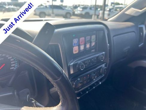 Used 2016 Chevrolet Silverado 1500 LT w/ All Star Edition AWD/4WD image 20