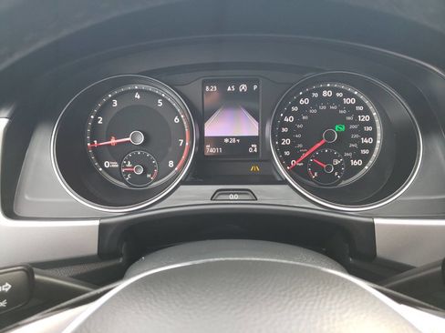 Used 2019 Volkswagen Atlas SE image 12