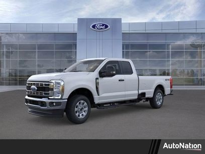 Used 2024 Ford F250 XLT w/ Camper Package