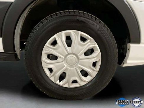 Used 2024 Ford Transit 350 XLT image 86