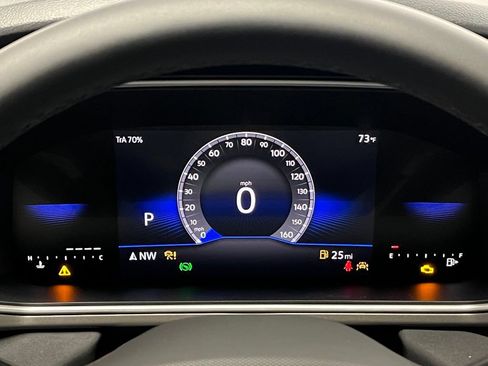 New 2026 Volkswagen Taos SE AWD/4WD image 25