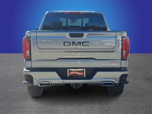 Used 2026 GMC Sierra 1500 Denali image 5