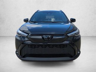 Used 2024 Toyota Corolla Cross XSE w/ Convenience Package video 2