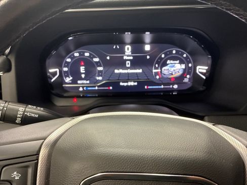 Used 2022 GMC Yukon Denali w/ Max Trailering Package AWD/4WD image 20