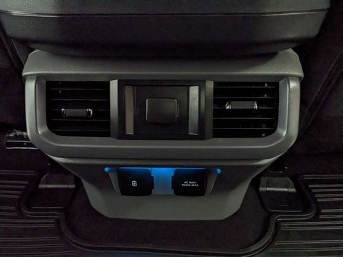 Certified 2025 Ford F150 XLT w/ Equipment Group 302A MID AWD/4WD image 18