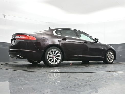 Used 2015 Jaguar XF Premium image 37