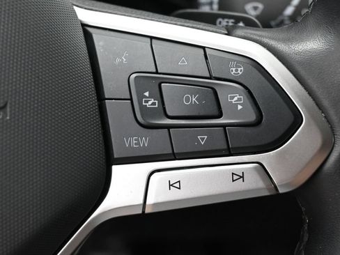 Used 2024 Volkswagen Atlas Cross Sport SEL R-Line AWD/4WD image 18