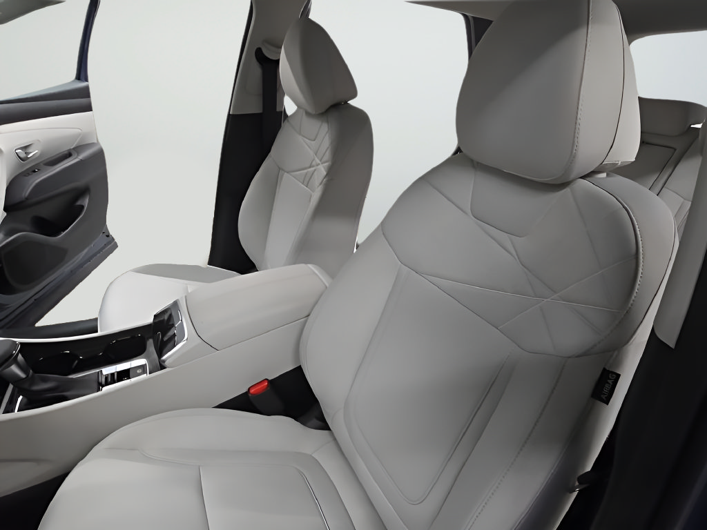 New 2026 Hyundai Tucson SE AWD/4WD image 22
