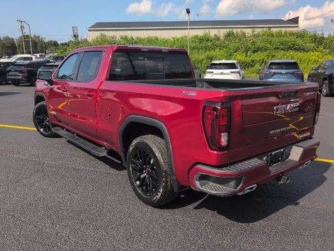 Used 2024 GMC Sierra 1500 Elevation w/ Preferred Package AWD/4WD image 3