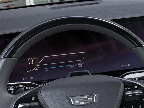 New 2026 Cadillac Escalade IQ Sport 1 AWD/4WD image 18