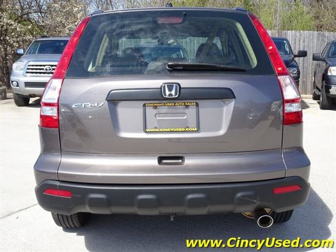 Used 2009 Honda CR-V LX image 8
