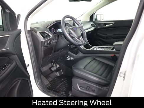 Certified 2023 Ford Edge SEL w/ Convenience Package AWD/4WD image 28