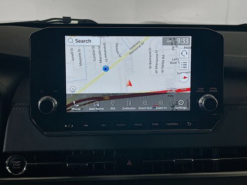 Used 2024 Mitsubishi Outlander SE image 22