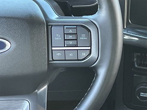 Certified 2023 Ford F150 XLT w/ Equipment Group 302A High image 21