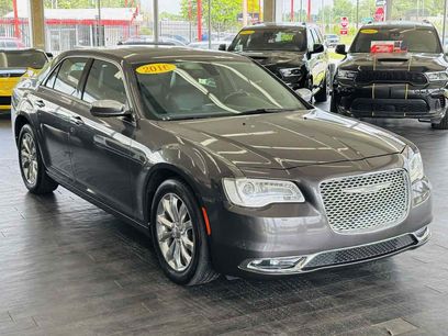 Used 2016 Chrysler 300 C