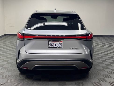 Used 2023 Lexus RX 350 w/ Cold Area Package image 6