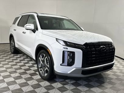 Used 2025 Hyundai Palisade SEL
