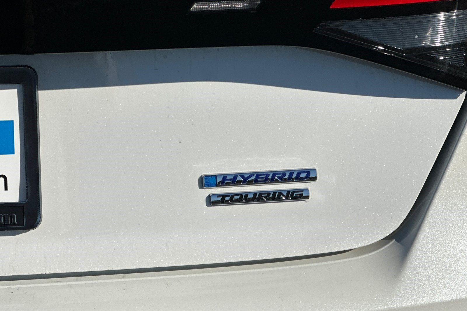 Used 2025 Honda Accord Touring image 30