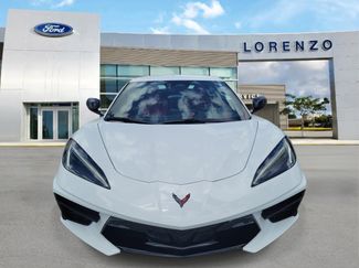 Used 2026 Chevrolet Corvette Stingray Preferred Conv w/ 2LT RWD video 2