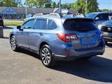 Used 2016 Subaru Outback 2.5i Limited image 3