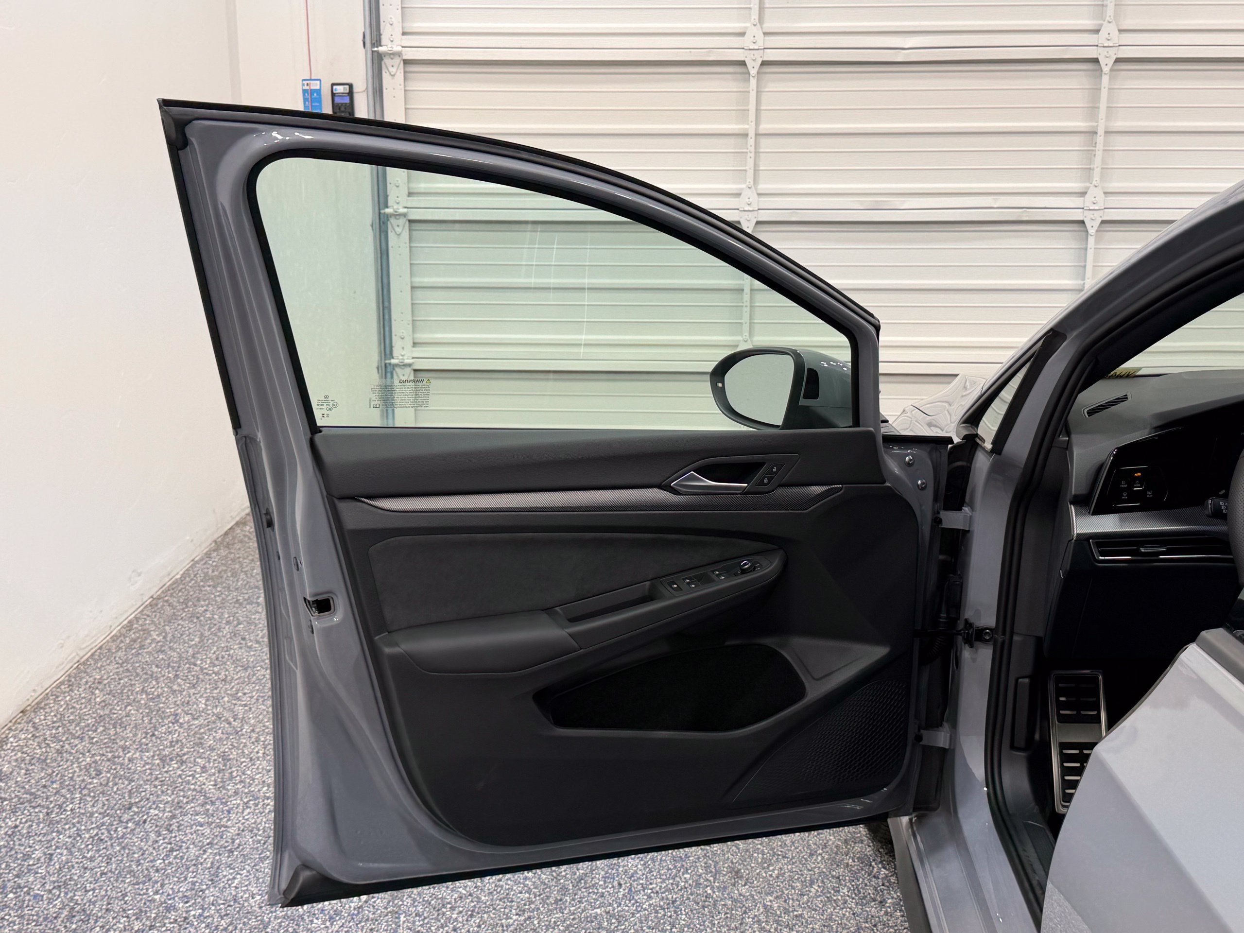 New 2026 Volkswagen GTI S FWD image 15