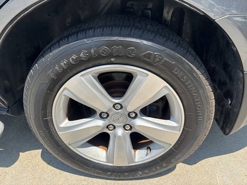 Used 2010 Acura MDX w/ Technology Package AWD/4WD image 33
