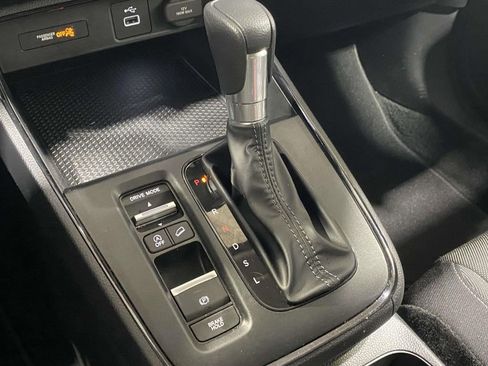 Used 2025 Honda CR-V LX image 31