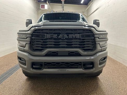 New 2026 RAM 2500 Tradesman AWD/4WD image 6