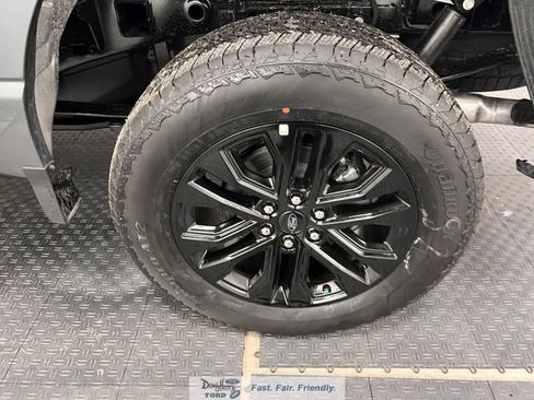 New 2026 Ford F150 Lariat w/ Equipment Group 501A Mid image 21