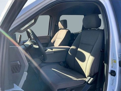 Certified 2021 Ford F250 XLT image 25