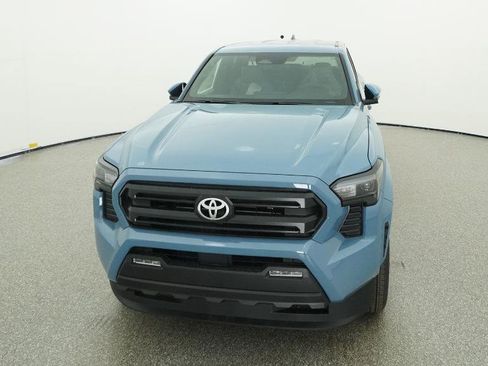 New 2026 Toyota Tacoma SR5 image 25