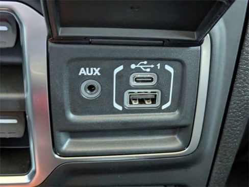 New 2026 Jeep Gladiator Sport image 23