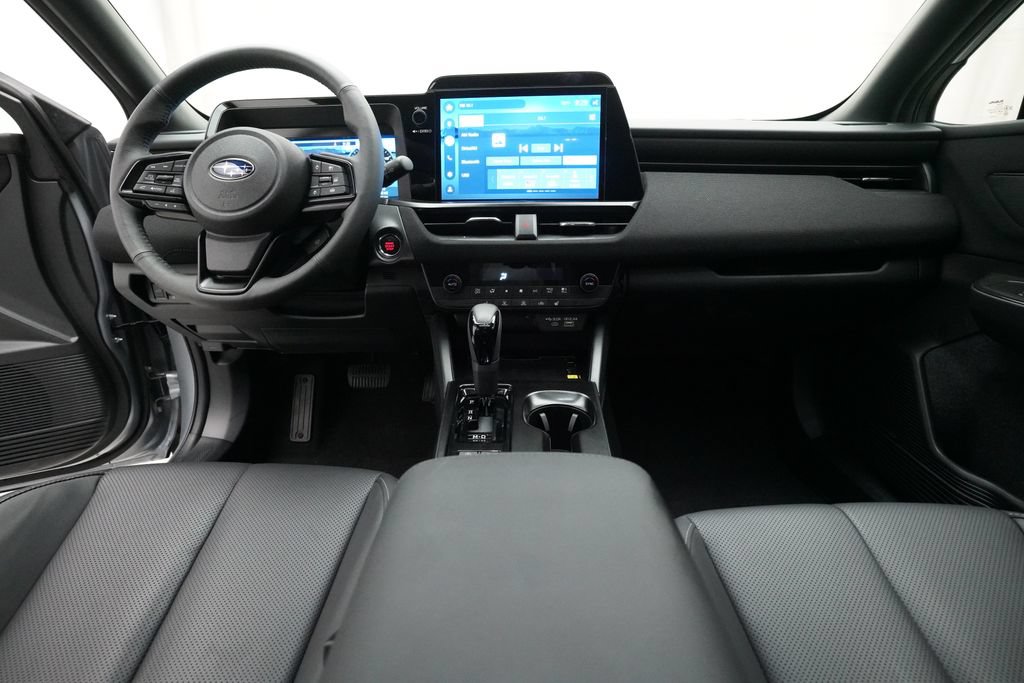 Certified 2026 Subaru Outback Limited XT AWD/4WD image 5