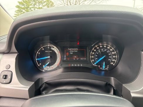 Used 2022 Ford Ranger XLT w/ FX4 Off-Road Package image 21