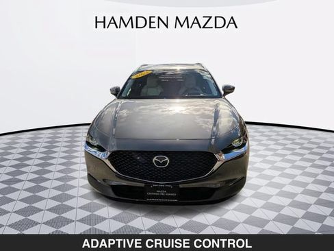 Used 2025 MAZDA CX-30 AWD 2.5 S w/ Premium Package image 10