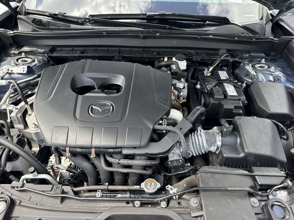 Used 2023 MAZDA CX-30 AWD 2.5 S w/ Preferred Package image 59