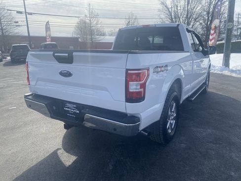 Used 2019 Ford F150 XLT w/ Equipment Group 302A Luxury image 5